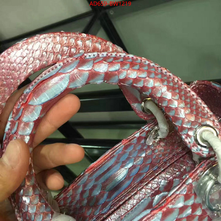 ID: BW1219 $: 659USD,