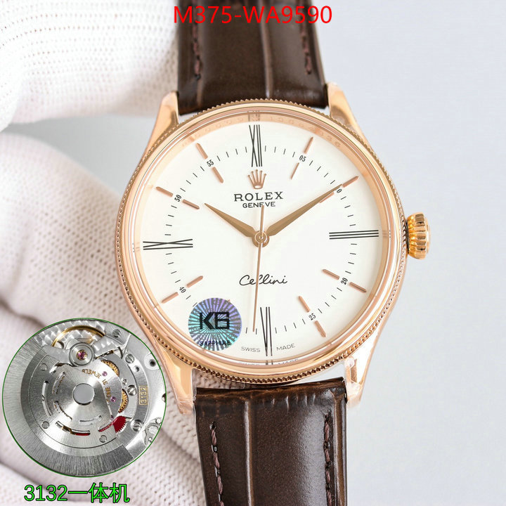 ID: WA9590