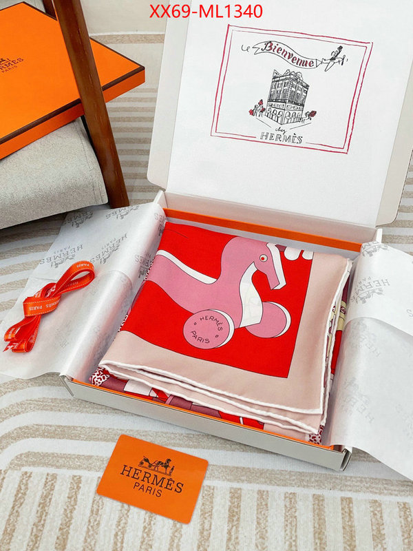 Scarf-Hermes how to start selling replica ID: ML1340 $: 69USD