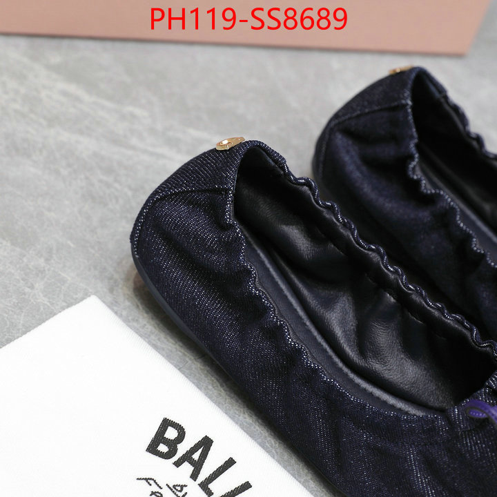 Women Shoes-Ferragamo new 2024 ID: SS8689 $: 119USD