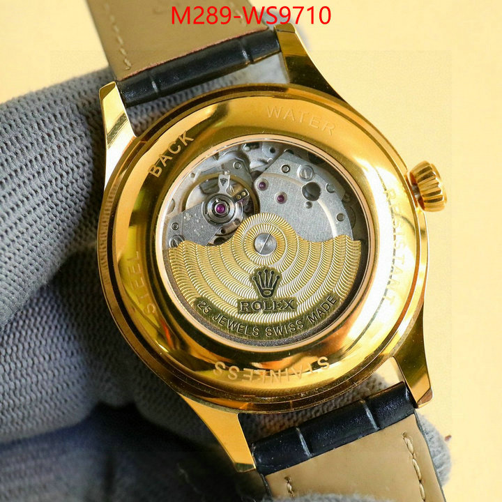 Watch(TOP)-Rolex buy best high-quality ID: WS9710 $: 289USD