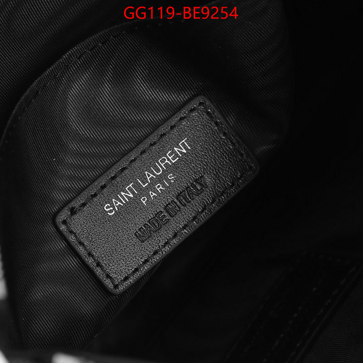 ID: BE9254 $: 119USD,