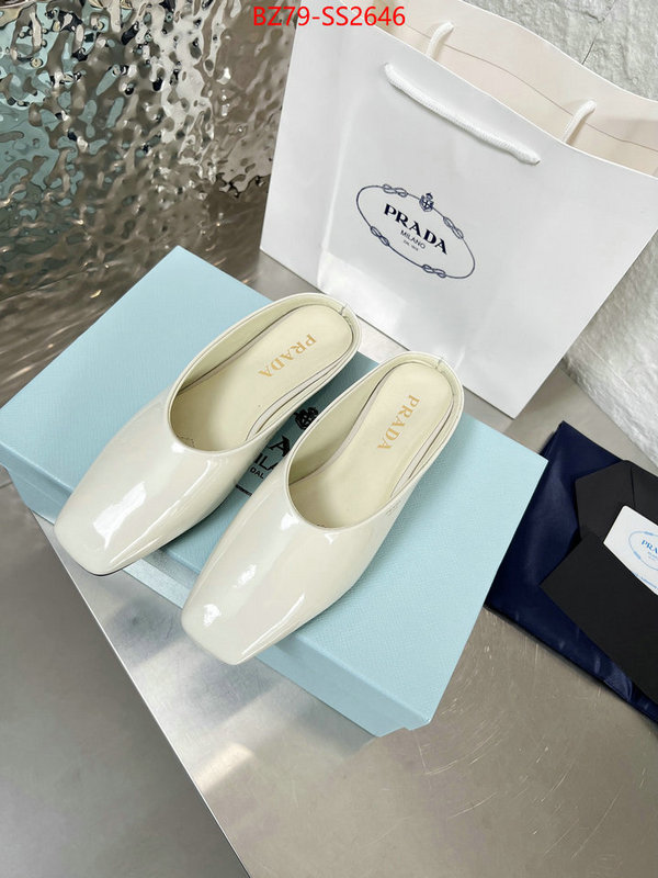 high quality replica ID: SS2646