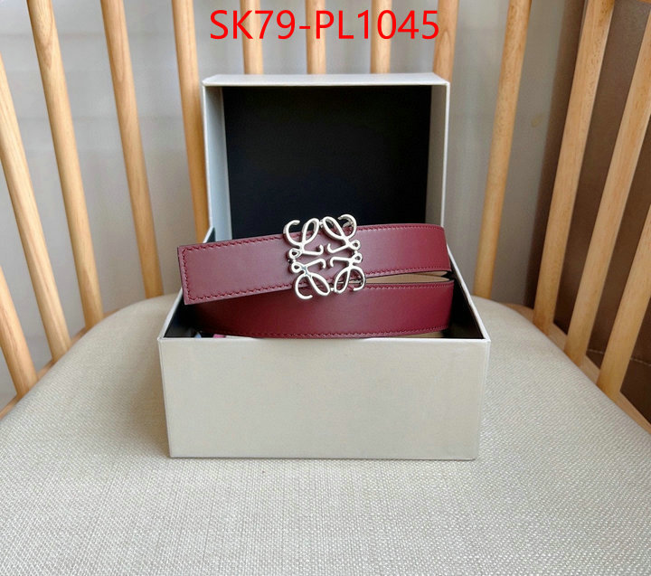 Belts-Loewe knockoff highest quality ID: PL1045 $: 79USD