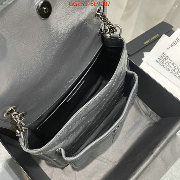 ID: BE9007 $: 259USD,