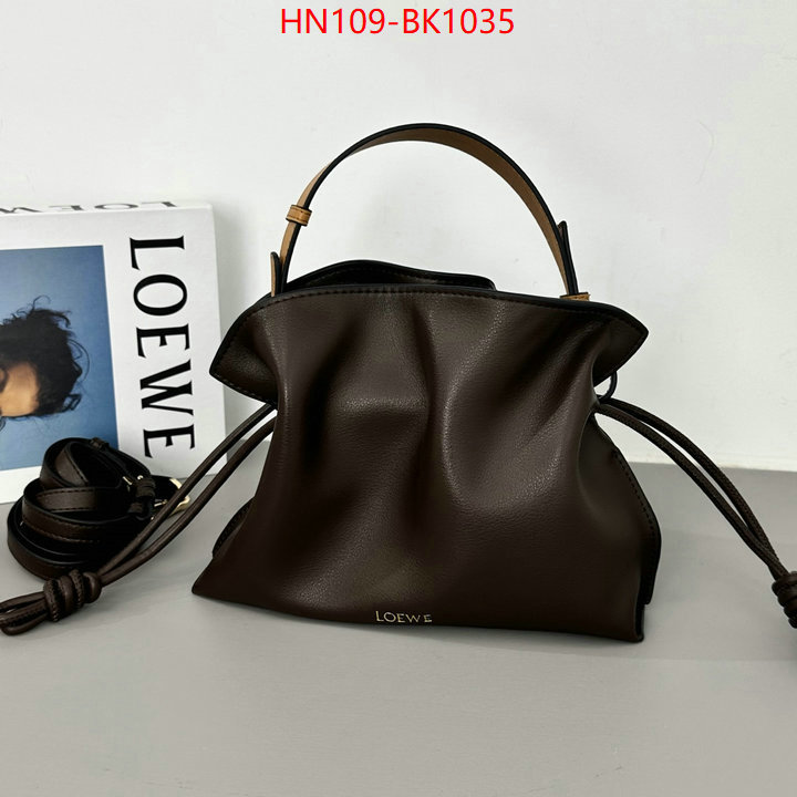 Loewe Bags(4A)-Crossbody- we offer ID: BK1035 $: 109USD,