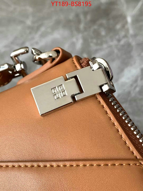 how can i find replica ID: BS8195 $: 189USD,