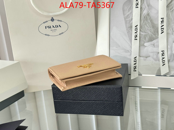 ID: TA5367 $: 79USD,