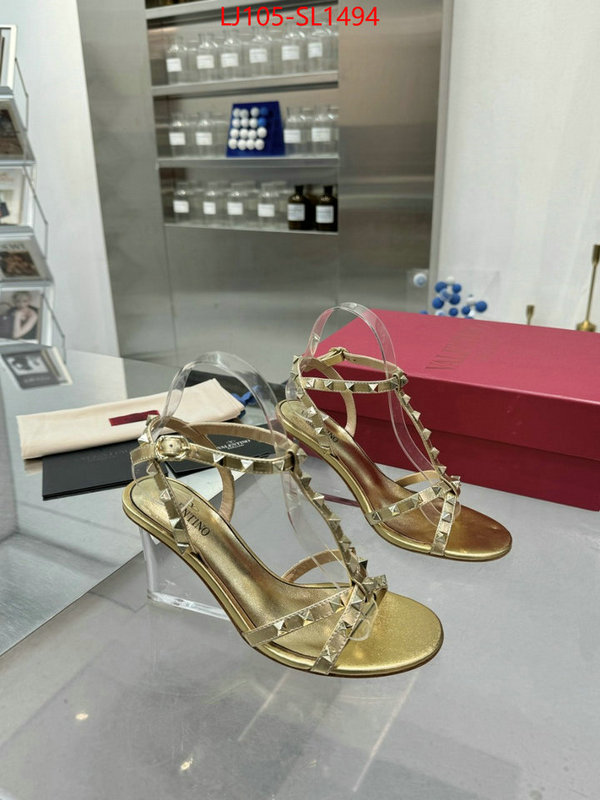Women Shoes-Valentino new 2024 ID: SL1494 $: 105USD-shoes yupoo Women Shoes-Valentino new 2024 ID: SL1494 $: 105USD