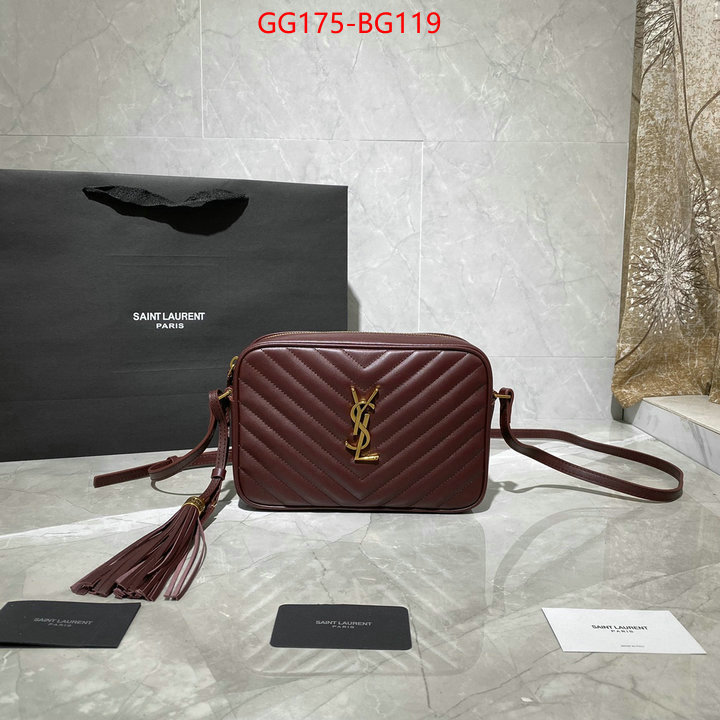 aaaaa quality replica ID: BG119 $: 175USD,