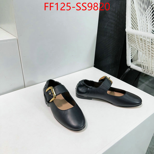 Women Shoes-BV highest product quality ID: SS9820 $: 125USD