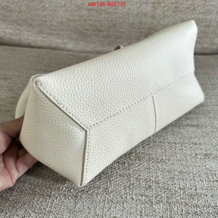 ID: BG5735 $: 145USD,