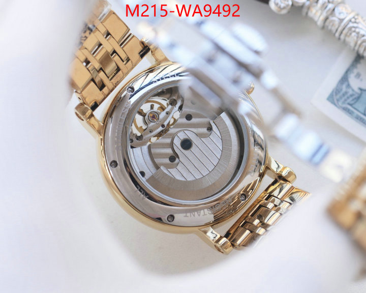 ID: WA9492