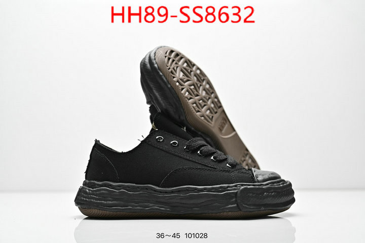 Men Shoes-MMY high quality online ID: SS8632 $: 89USD