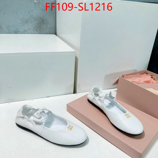 Women Shoes-Miu Miu what best designer replicas ID: SL1216 $: 109USD