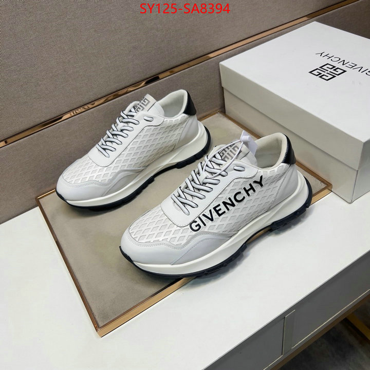 best replica quality ID: SA8394