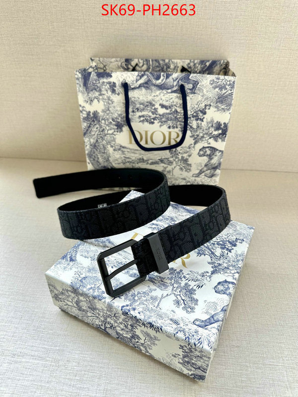 what are the best replica ID: PH2663