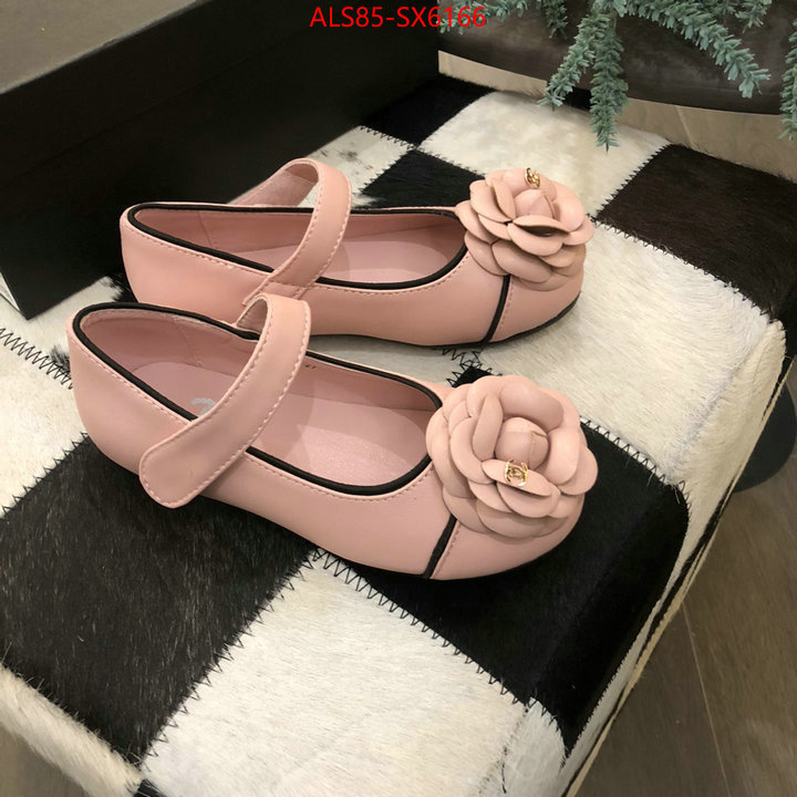 ID: SX6166