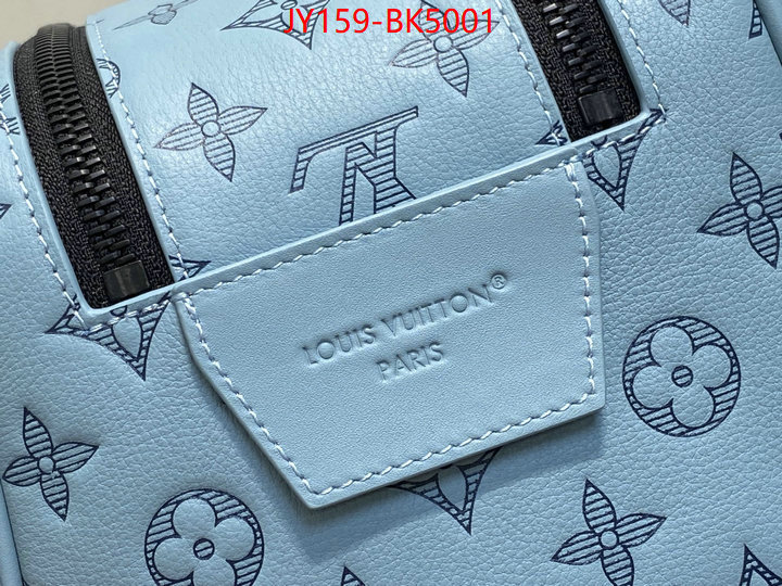 LV Bags(TOP)-Vanity Bag- from china 2024 ID: BK5001 $: 159USD,