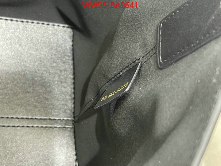 ID: BA9641 $: 95USD,