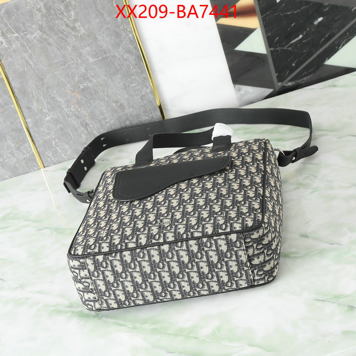 ID: BA7441 $: 209USD,