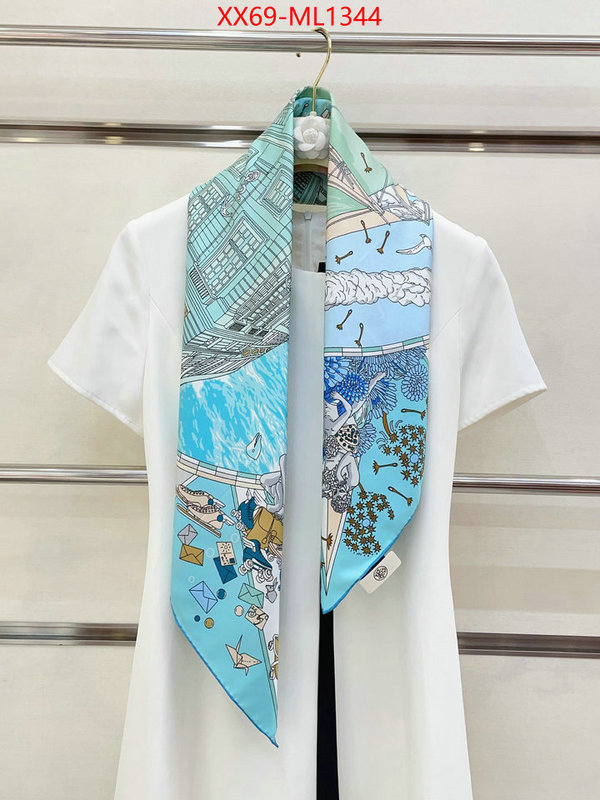 Scarf-Hermes we offer ID: ML1344 $: 69USD