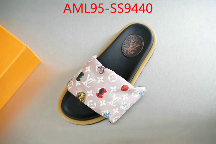 Women Shoes-LV can i buy replica ID: SS9440 $: 95USD