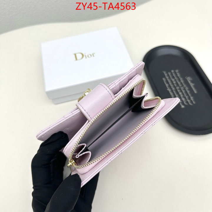 ID: TA4563 $: 45USD,