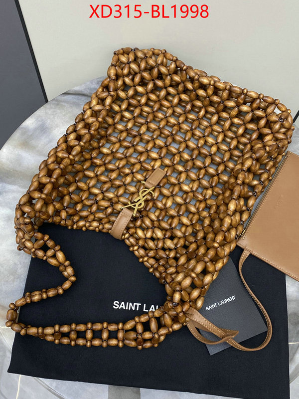 ID: BL1998 $: 315USD,