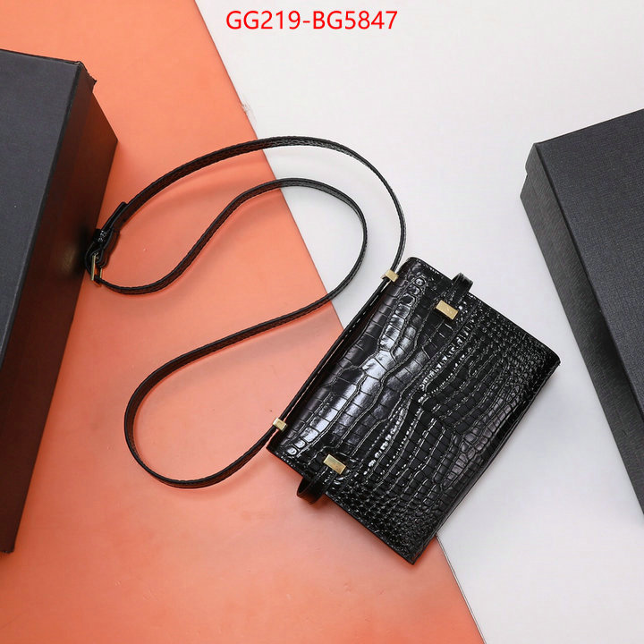 ID: BG5847 $: 219USD,