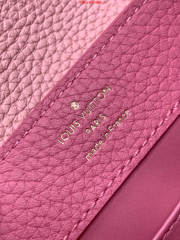 LV Bags(TOP)-Handbag Collection- buy cheap ID: KB1084 $: 365USD,