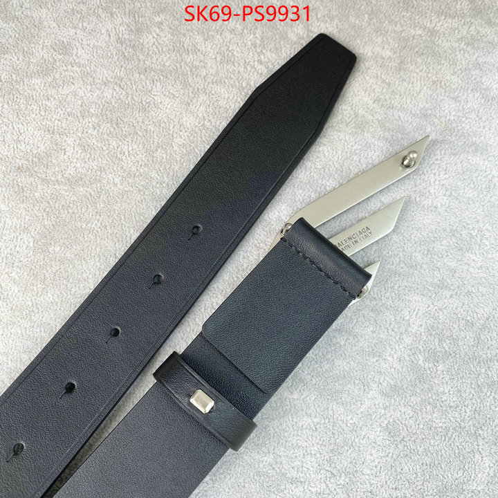 Belts-Balenciaga where should i buy replica ID: PS9931 $: 69USD