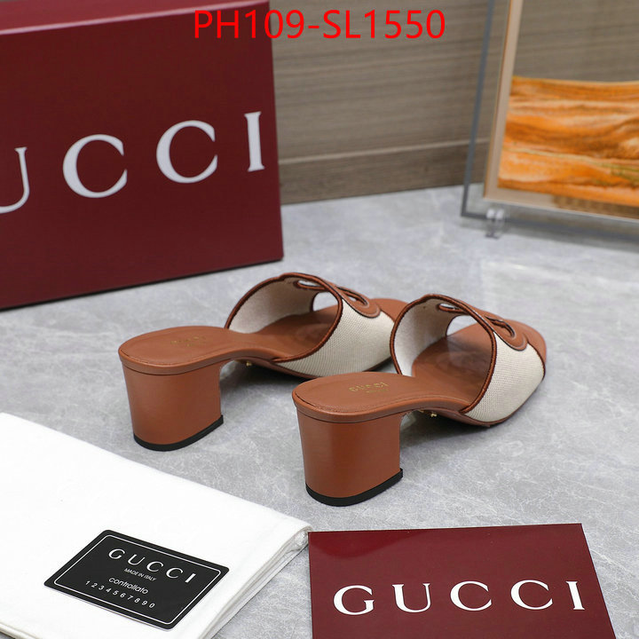 Women Shoes-Gucci for sale cheap now ID: SL1550 $: 109USD
