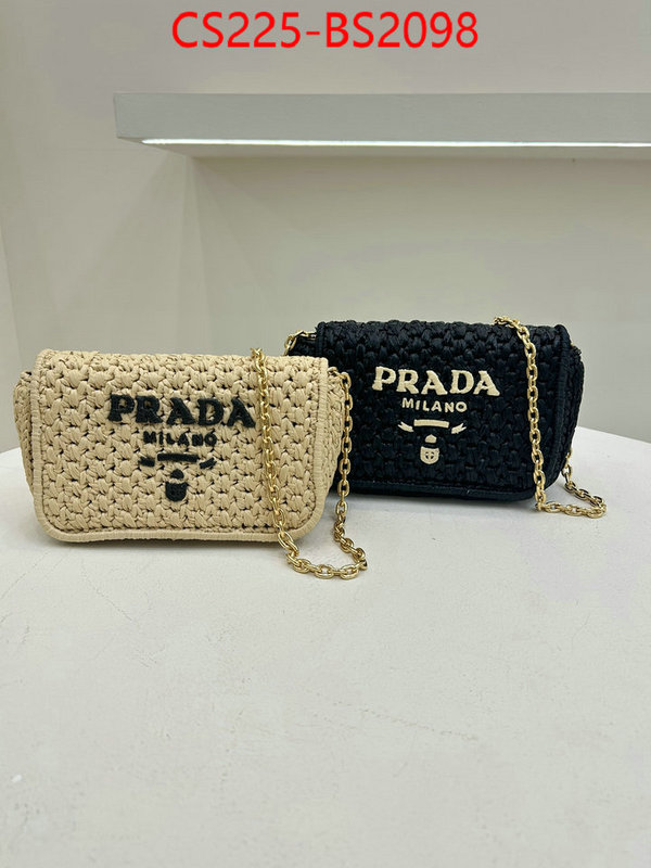 ID: BS2098 $: 225USD,