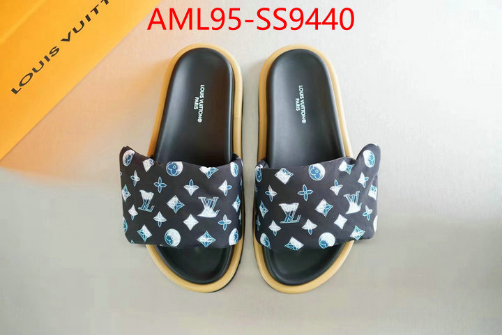 Women Shoes-LV can i buy replica ID: SS9440 $: 95USD