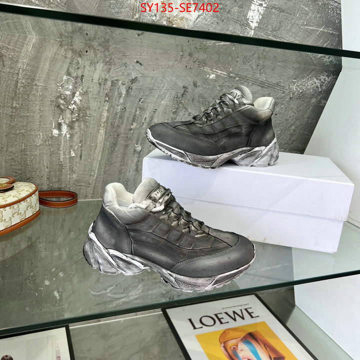 online sales ID: SE7402