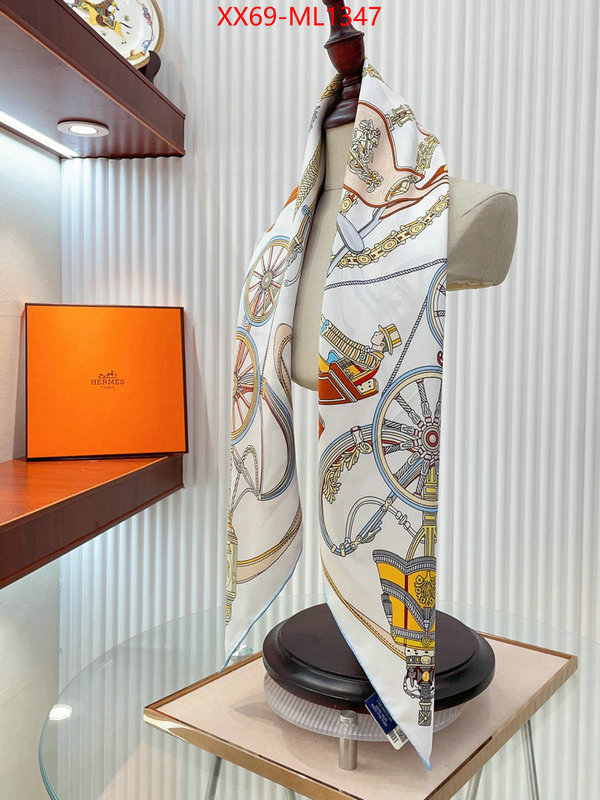 Scarf-Hermes cheap wholesale ID: ML1347 $: 69USD