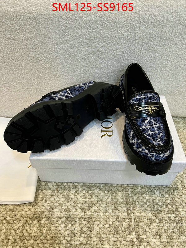 what is a 1:1 replica ID: SS9165