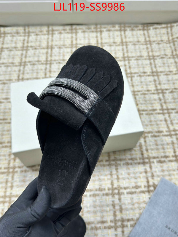 Women Shoes-Brunello cucinelli buy the best high quality replica ID: SS9986 $: 119USD