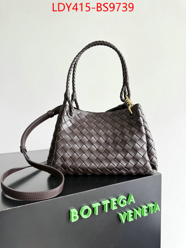 BV Bags(TOP)-Handbag- where can i buy the best quality ID: BS9739 $: 415USD,