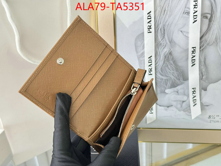 ID: TA5351 $: 79USD,