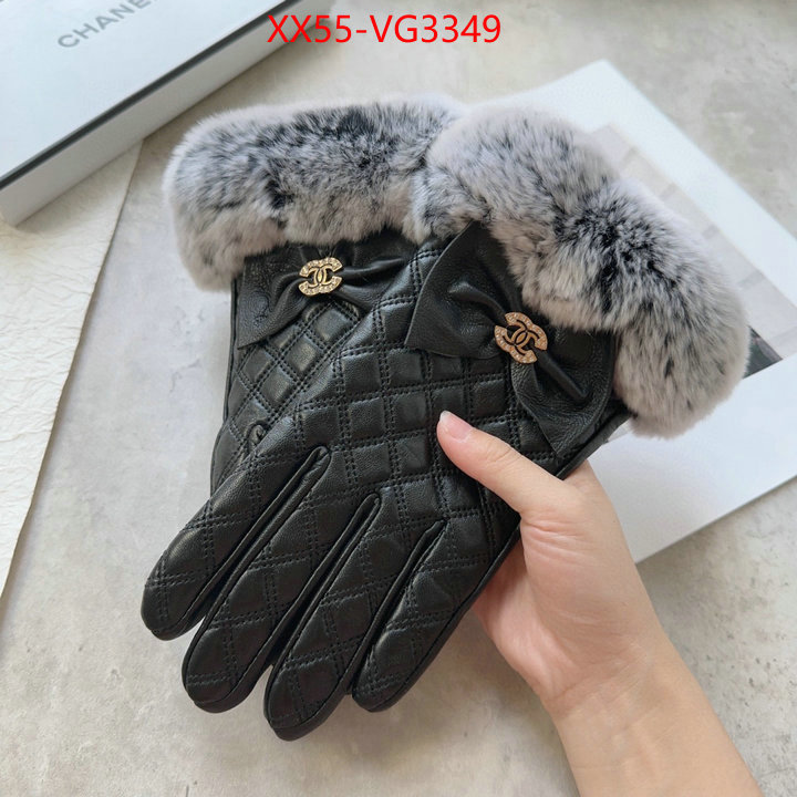 high-end designer ID: VG3349
