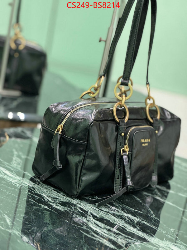ID: BS8214 $: 249USD,