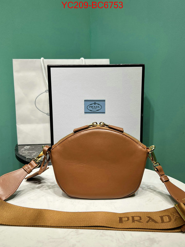 ID: BC6753 $: 209USD,