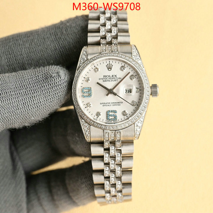 Watch(TOP)-Rolex how to find designer replica ID: WS9708 $: 360USD