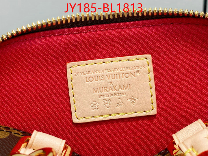 LV Bags(TOP)-Alma- cheap ID: BL1813 $: 185USD,