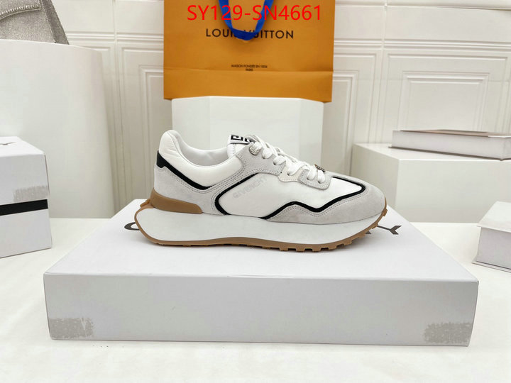 how can i find replica ID: SN4661