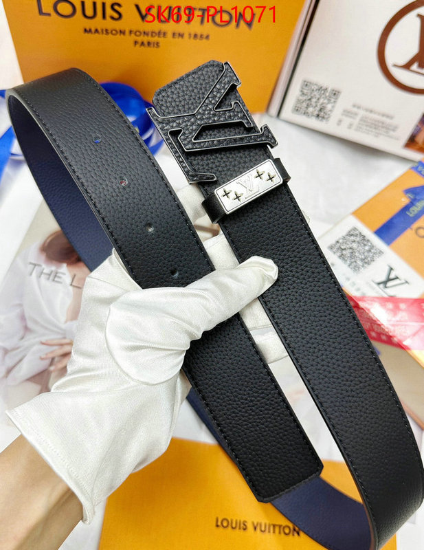 Belts-LV replica best ID: PL1071 $: 69USD