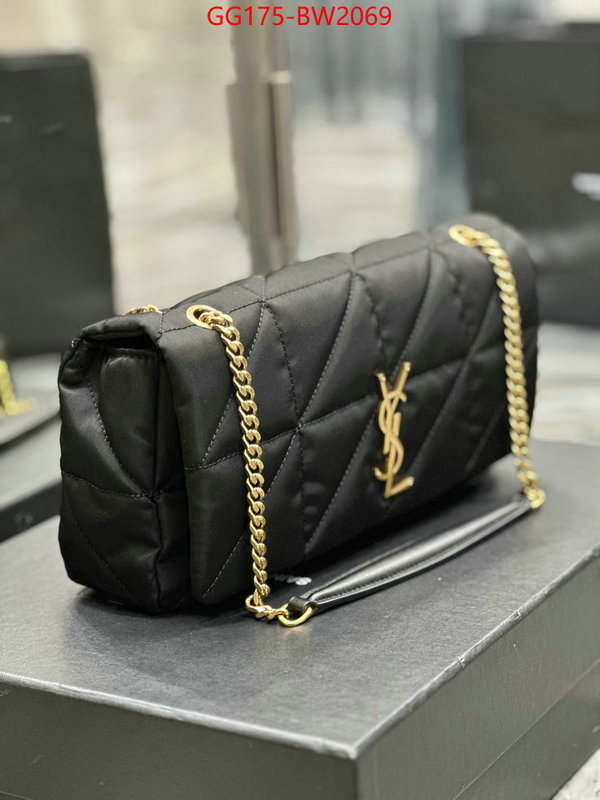 ID: BW2069 $: 175USD,
