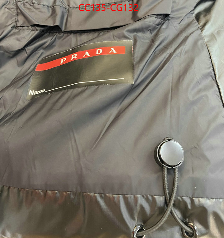 top 1:1 replica ID: CG132